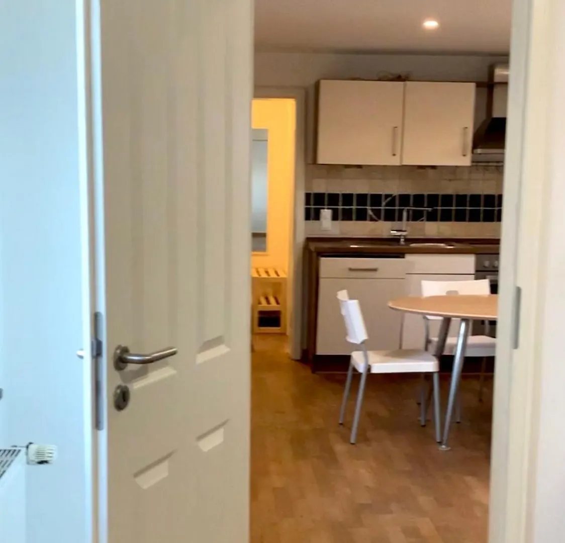 Stayinhostel Hamburk Německo